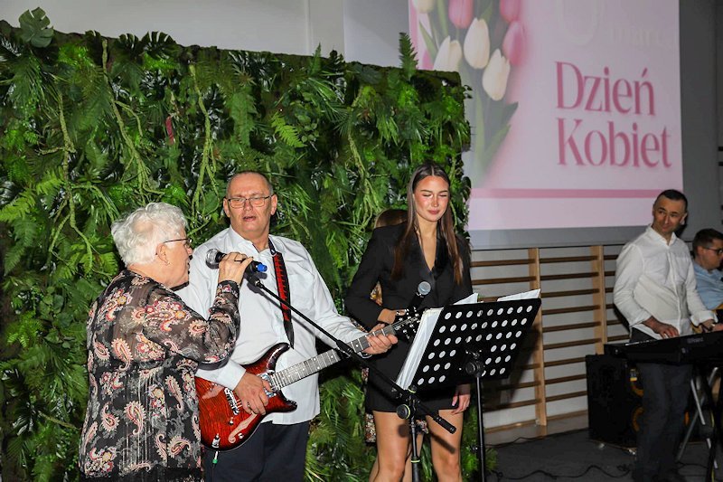 Dzień Kobiet 2025